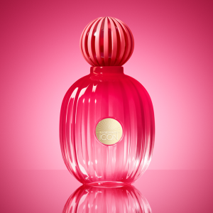 The Icon Banderas - Perfume Feminino | Foto divulgação