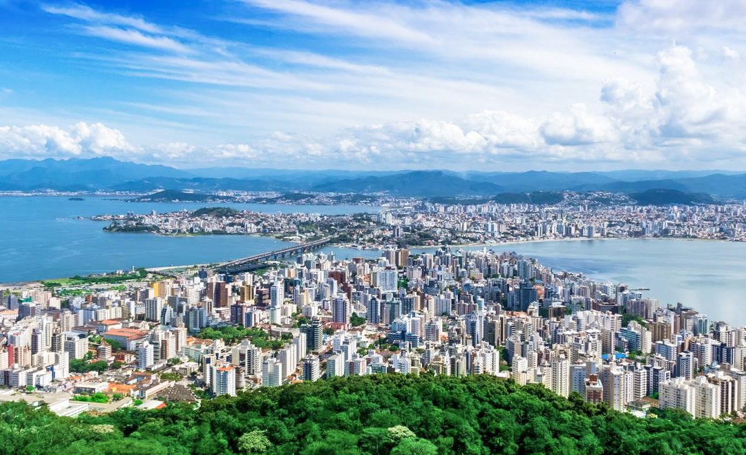 São Paulo e Florianópolis são as melhores cidades brasileiras para empreender