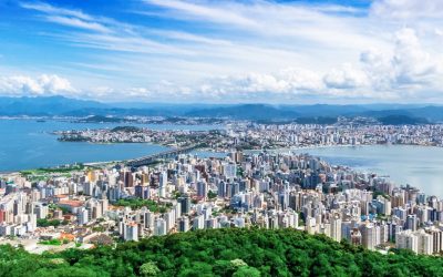 São Paulo e Florianópolis são as melhores cidades brasileiras para empreender