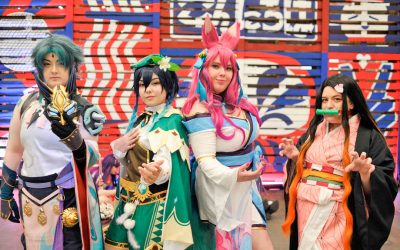 Festival do Japão de São Paulo chega à sua 24ª edição em julho