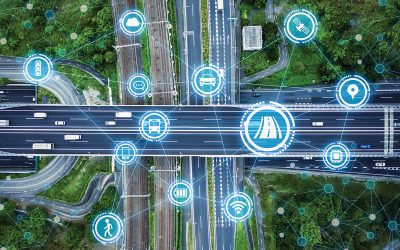 Como a Inteligência Artificial vem transformando a mobilidade urbana?