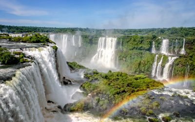 Hotel das Cataratas garante experiências inesquecíveis em Foz do Iguaçu