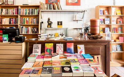 Um tour por livrarias que valem a descoberta na capital paulista