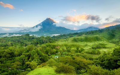 Costa Rica é o destino dos sonhos para quem ama natureza, esportes e praias belíssimas