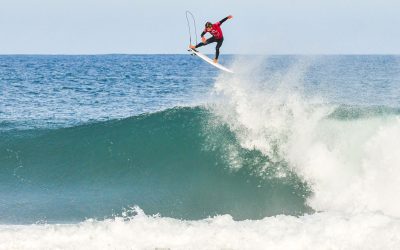 Dream Tour: etapa final do circuito brasileiro de surfe chega ao Rio de Janeiro