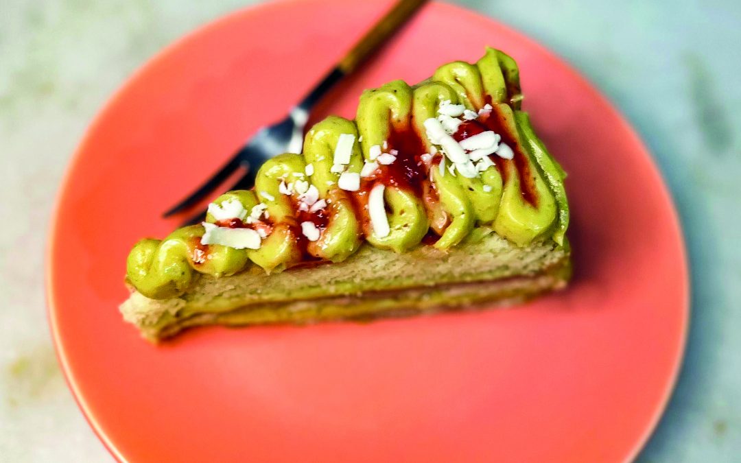 Temporada de verão na doceria Melhor Pedaço, em Copacabana, tem tortas geladas apetitosas