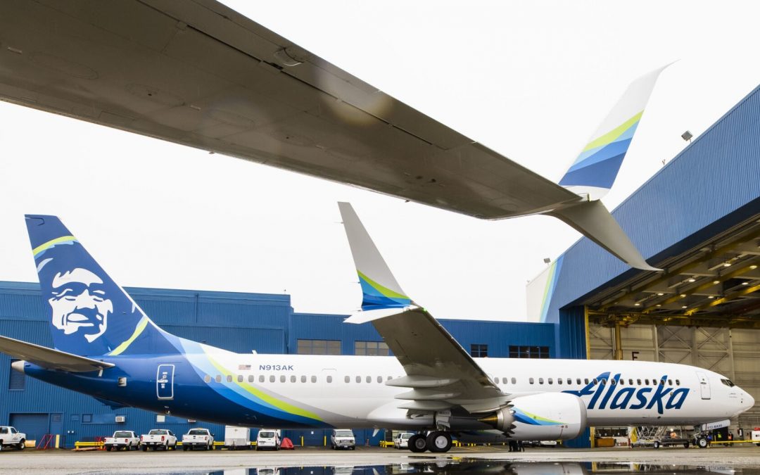 Boeing mergulha em nova crise enquanto Airbus decola