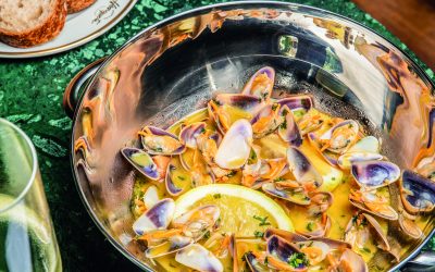 Quinta da Henriqueta aposta em clássicos da culinária lusitana e na gastronomia da região dos Açores