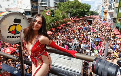 O Carnaval mais quente de todos os tempos! Confira dicas para participar dessa alegria em São Paulo e no Rio