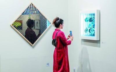 Acontece em SP em abril: SP-Arte na Bienal, Mara Cakes Fair, Agrishow e Bazar da Cidade
