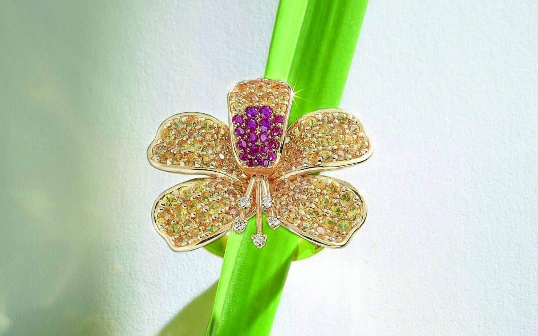 Novas joalherias artesanais exaltam a potência criativa e sustentável da ourivesaria brasileira