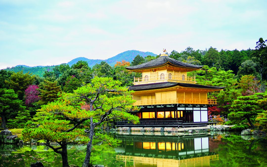 Muito além de Tóquio: Quioto e Hokkaido são paradas obrigatórias para quem vai ao Japão