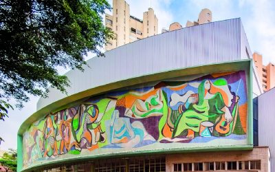 Teatro Cultura Artística ressurge modernizado e reabre suas portas para grandes nomes da música