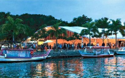 Festa Literária Internacional de Paraty deste ano homenageia João do Rio