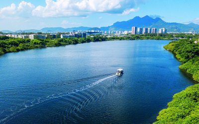 Grand Hyatt Rio de Janeiro é excelente opção para desbravar o lado B da Cidade Maravilhosa