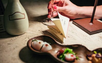 Janeiro Hotel, no Leblon, serve banquete japonês com drinques e vista