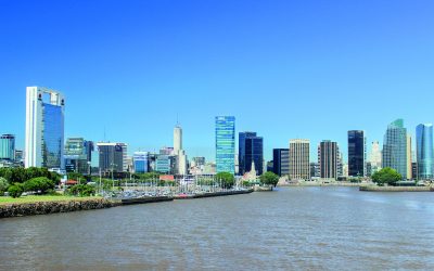 Buenos Aires está cada vez mais linda e ainda vale a viagem